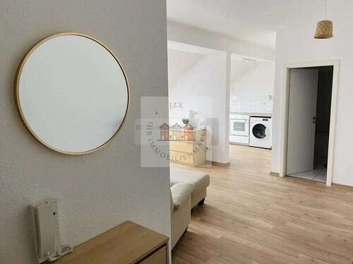 Foto - Wohnung zum Kaufen in Chemnitz 45.000,00 € 29 m²