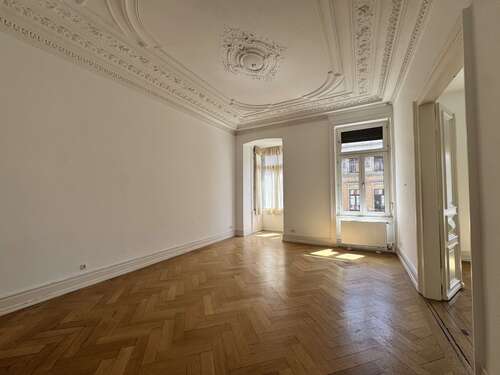 Foto - Wohnung zum Mieten in Wiesbaden 1.500,00 € 146 m²