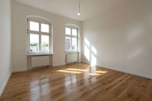 Foto - Wohnung zum Kaufen in Berlin 379.000,00 € 58.29 m²