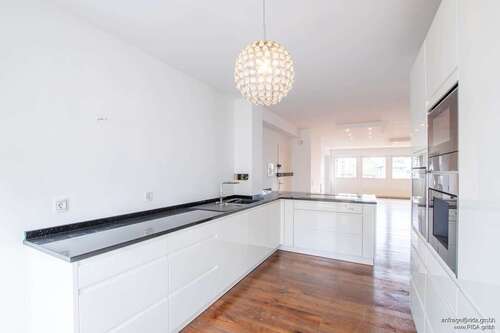 Foto - Wohnung zum Kaufen in Köln Altstadt-Nord 349.000,00 € 44 m²