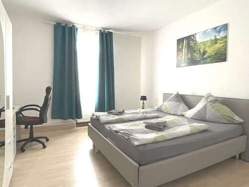 Foto - Wohnen auf Zeit in Frankfurt am Main, Rödelheim 700,00 €