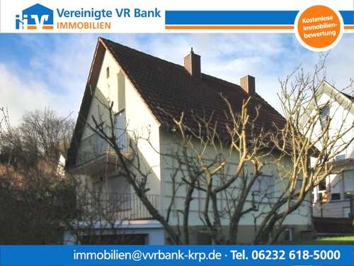Foto - Haus zum Kaufen in Eisenberg 275.000,00 € 105 m²