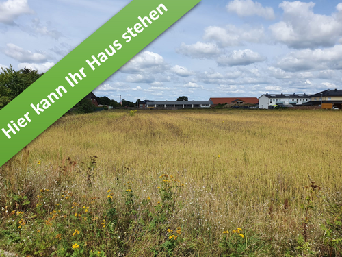 Foto - Haus zum Kaufen in Meinersen 329.050,00 € 136 m²