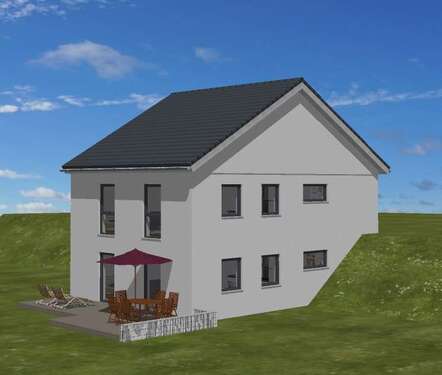 Foto - Haus zum Kaufen in Östringen 695.000,00 € 150 m²