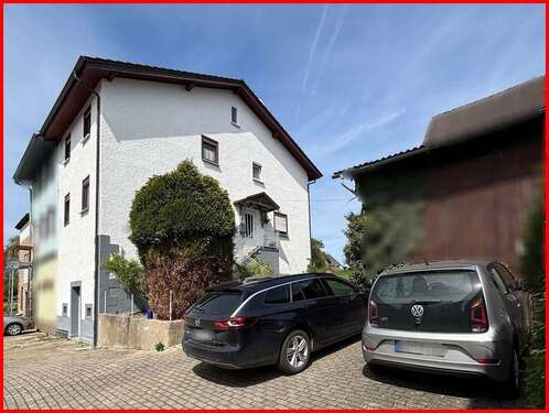 Foto - Haus zum Kaufen in Buchen 225.000,00 € 123.5 m²