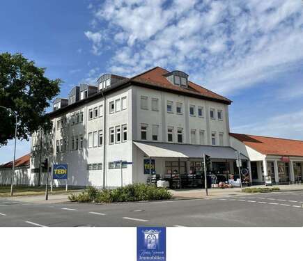 Foto - Wohnung zum Mieten in Senftenberg 568,00 € 87.36 m²