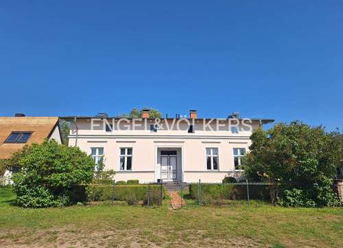 Foto - Wohnung zum Kaufen in Usedom OT Paske 198.500,00 € 60 m²
