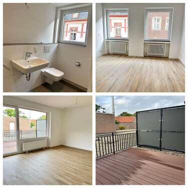 Foto - Wohnung zum Mieten in Kempen 850,00 € 65.06 m²