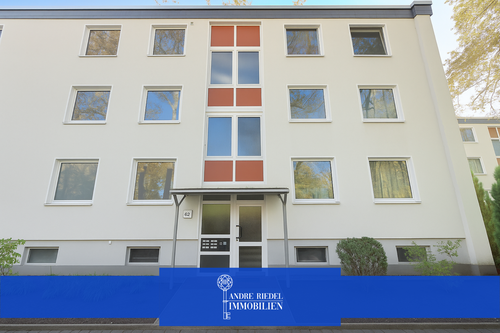 Foto - Wohnung zum Kaufen in Norderstedt 139.000,00 € 66 m²