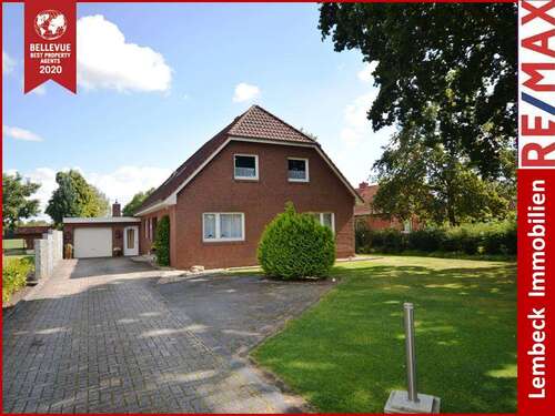 Foto - Haus zum Kaufen in Ostrhauderfehn 319.000,00 € 147 m²