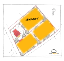 Grundstück zu verkaufen in Wietze 95.000,00 € 991 m²