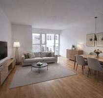 Wohnung zum Mieten in Leipzig 859,00 € 58 m²