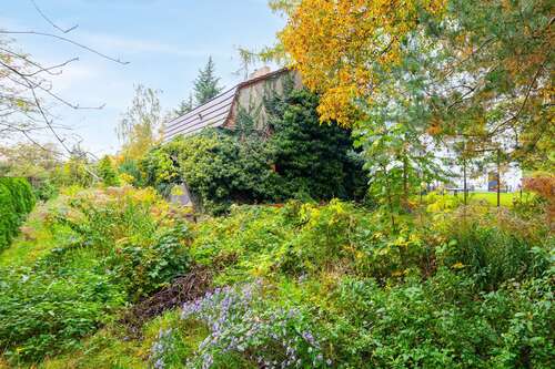 Foto - Grundstück zu verkaufen in Berlin 495.000,00 € 871 m²