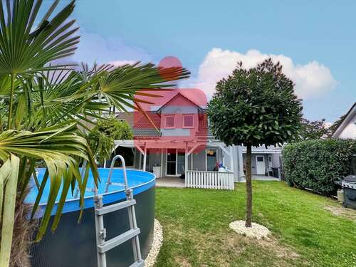 Foto - Haus zum Kaufen in Schifferstadt 574.000,00 € 122.25 m²