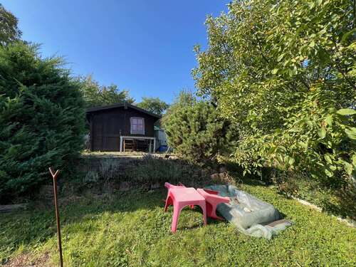 Foto - Grundstück zu verkaufen in Stuttgart 23.500,00 € 544 m²