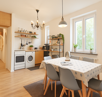 Wohnung zum Kaufen in Düsseldorf 235.000,00 € 68 m²