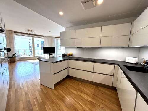 Foto - Wohnung zum Kaufen in Berlin 549.000,00 € 113 m²