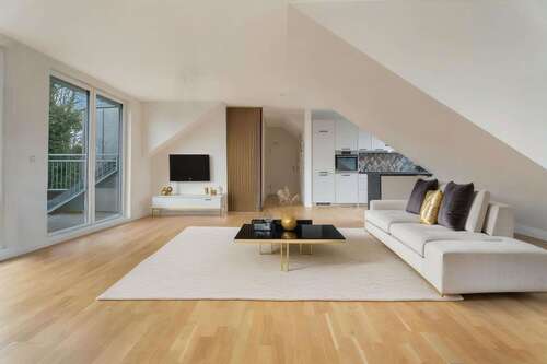 Foto - Wohnung zum Kaufen in Berlin 550.000,00 € 93 m²