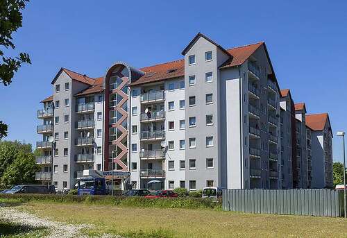 Foto - Wohnung zum Kaufen in Germersheim 71.000,00 € 25.8 m²