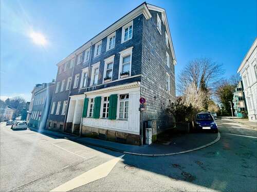 Foto - Haus zum Kaufen in Wuppertal 239.000,00 € 230 m²