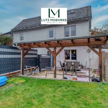 Foto - Haus zum Kaufen in Greifenstein Allendorf 169.000,00 € 91.88 m²