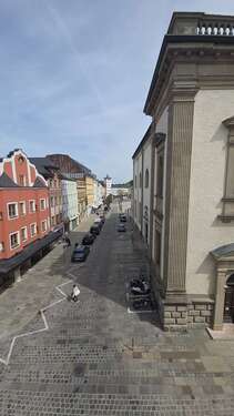Foto - Wohnung zum Mieten in Traunstein 1.200,00 € 136 m²