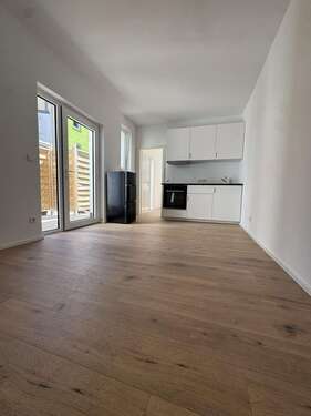 Foto - Wohnung zum Mieten in Düsseldorf 749,00 € 33 m²