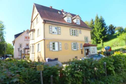 Foto - Wohnung zum Mieten in Villingen 750,00 € 90 m²