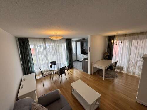 Foto - Wohnung zum Mieten in München 1.290,00 € 56 m²