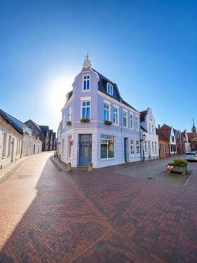 Foto - Wohnung zum Mieten in Leer 650,00 € 58 m²