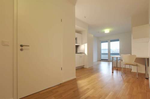 Foto - Wohnung zum Mieten in Frankfurt 840,00 € 33.55 m²