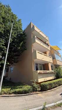 Foto - Wohnung zum Kaufen in Ditzingen 190.000,00 € 59.34 m²