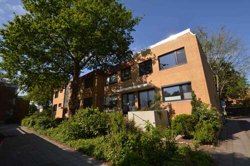 Foto - Wohnung zum Kaufen in Hannover 198.000,00 € 78.74 m²