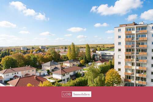 Foto - Wohnung zum Mieten in Bad Kreuznach 600,00 € 62 m²