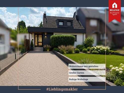 Foto - Haus zum Kaufen in Brühl 395.000,00 € 100 m²