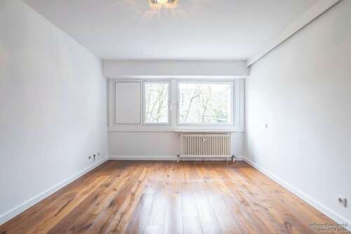 Foto - Wohnung zum Kaufen in Köln Altstadt-Nord 399.000,00 € 50 m²