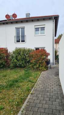 Foto - Haus zum Mieten in Ingolstadt 1.400,00 € 114 m²