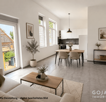 Wohnung zum Kaufen in Nienhagen 199.000,00 € 70.2 m²