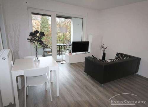Foto - Wohnen auf Zeit in Saarbrücken 720,00 €