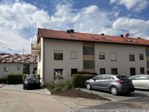 Foto - Wohnung zum Kaufen in Mainhardt 156.000,00 € 65.8 m²