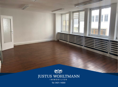 Foto - Büro in Bremen 1.000,00 € 103 m²