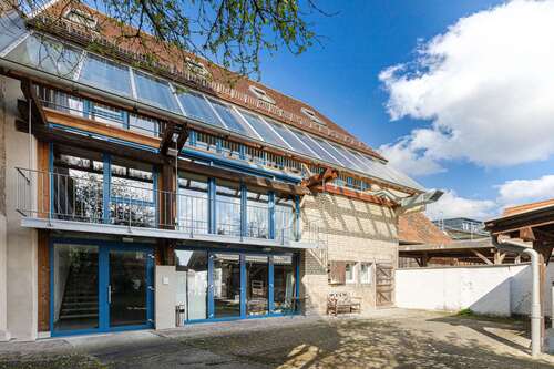 Foto - Büro in Stutensee Friedrichstal 699.000,00 € 403 m²