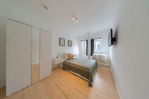 Foto - WG-Zimmer in Frankfurt am Main 680,00 € 16 m²