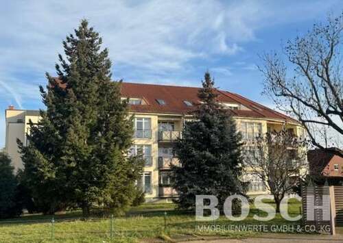 Foto - Wohnung zum Kaufen in Magdeburg 104.000,00 € 46.15 m²