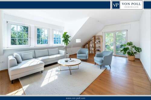 Foto - Wohnung zum Kaufen in Gütersloh 305.000,00 € 110 m²