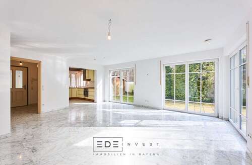 Foto - Haus zum Kaufen in München 1.794.000,00 € 181 m²