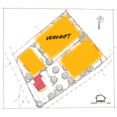 Foto - Grundstück zu verkaufen in Wietze 125.000,00 € 1290 m²