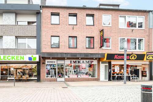 Foto - Einzelhandel in Heinsberg 835.000,00 € 80 m²