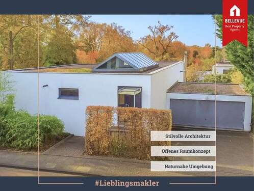 Foto - Haus zum Kaufen in Erftstadt 875.000,00 € 220.92 m²