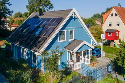 Foto - Haus zum Kaufen in Fredersdorf 799.000,00 € 151.72 m²